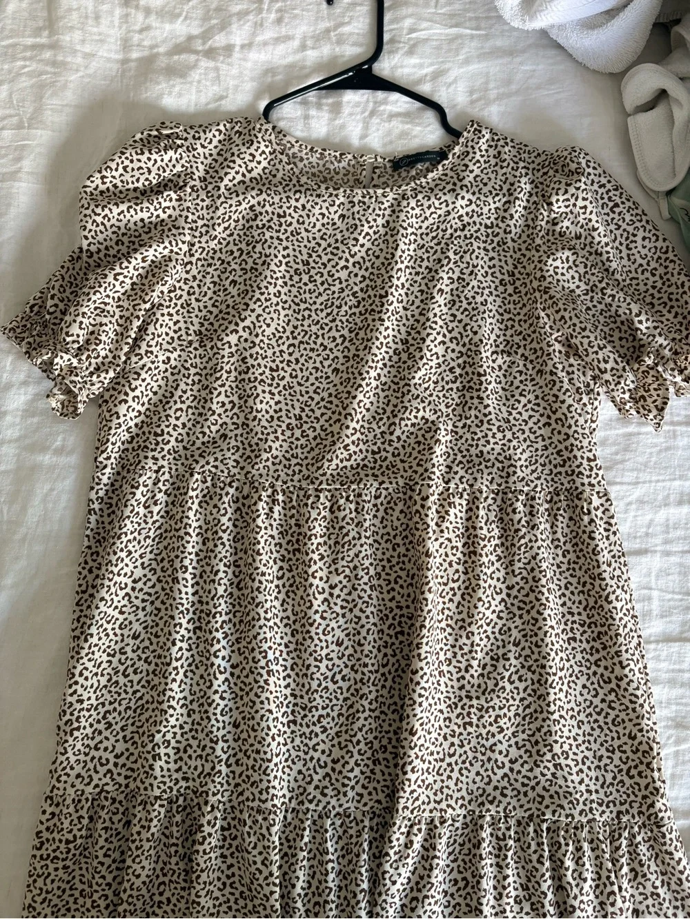 Fall Dress and Jacket Bundle